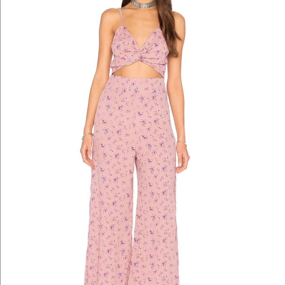 Flynn skye jumpsuit